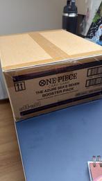 One Piece OP14 Booster Box Case - Nieuw!, Ophalen of Verzenden, Nieuw, Boosterbox