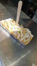 Foodtruck op locatie met heerlijke loaded raspatat, Overige activiteiten