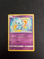 Shining Mew - Shining Legends 40/73, Hobby en Vrije tijd, Verzamelkaartspellen | Pokémon, Ophalen of Verzenden, Zo goed als nieuw