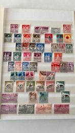 Indonesië 1949-1970, Ophalen of Verzenden, Buitenland