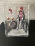 Muv Luv game Kagima Sumika exclusief beeldje, Ophalen of Verzenden, Nieuw, Mens