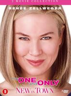 2 movie collection - Renée Zellweger (nieuw/gesealed), Vanaf 9 jaar, Ophalen of Verzenden, Nieuw in verpakking, Romantische komedie