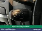 Citroën Jumpy 2.0 HDI 128pk L2H2 *Rijklaar Direct Rijden* A, Auto's, Voorwielaandrijving, Euro 5, Gebruikt, Zwart