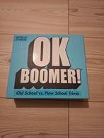 Spel spelletje ok boomer, Ophalen, Nieuw