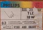 TL buizen - Philips TLD 18W, Ophalen, Minder dan 30 watt, Overige typen, Nieuw