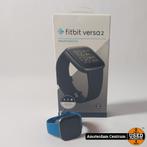 Fitbit Versa 2 Horloge - In Prima Staat, Gebruikt