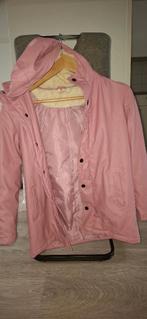 Jassen, Kinderen en Baby's, Kinderkleding | Maat 134, Meisje, Ophalen of Verzenden, Zo goed als nieuw, Onbekend