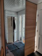 Mooie Pax kasten 150x236 en 200x236, Ophalen, 200 cm of meer, 150 tot 200 cm, Eikenhout