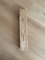 Oude antieke houten Sigarenmal, Huis en Inrichting, Ophalen, Gebruikt