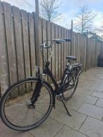 Batavus Mambo Spirit – Framemaat 53, Fietsen en Brommers, Ophalen, Gebruikt, Batavus, Versnellingen