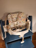 Stokke tripp trapp babyset, Kinderen en Baby's, Kinderstoelen, Ophalen, Meegroeistoel