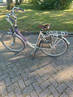 Batavus weekend, Fietsen en Brommers, Fietsen | Dames | Damesfietsen, Ophalen, Versnellingen, Batavus, 53 tot 56 cm
