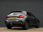 Audi Q2 35 TFSI S Edition TOPSTAAT! CARPLAY/ANDROID! ACHTERU, Auto's, Audi, 65 €/maand, 4 cilinders, 150 pk, Leder en Stof