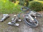 Weidepompen drinkpompen veedrinkbakken Utina M samen €100, Ophalen