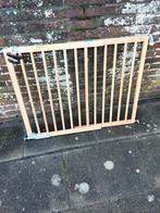 Houten traphekje, Ophalen, Gebruikt, Hout, 100 tot 115 cm