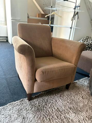 Fauteuils 2 stuks - gratis afhalen beschikbaar voor biedingen