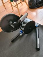 Wahoo KICKR Power Trainer V4.0, Sport en Fitness, Wielrennen, Overige typen, Zo goed als nieuw, Ophalen