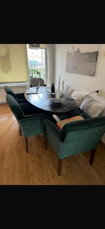 Woonkamer diversen