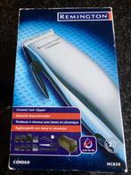 Remington Ceramic Hair Clipper HC820, Ophalen of Verzenden, Zo goed als nieuw, Haarverzorging