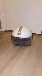 brommer helm maat m, Ophalen of Verzenden, Gebruikt, Medium