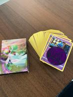 Pokemon doosje gardevoir, Ophalen of Verzenden, Zo goed als nieuw