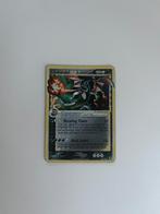 Charizard Gold Star, Ophalen of Verzenden, Zo goed als nieuw, Losse kaart