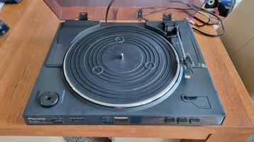 Pioneer PL-990 Platenspeler - Zo Goed Als Nieuw beschikbaar voor biedingen