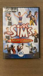 The Sims – Deluxe Edition PC CD-ROM (nieuw, gesealed), Spelcomputers en Games, Games | Pc, 1 speler, Ophalen of Verzenden, Nieuw