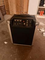 Muziek box, Muziek en Instrumenten, Ophalen, Zo goed als nieuw, Minder dan 50 watt