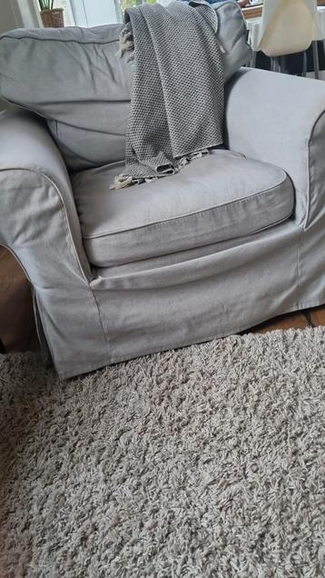 Gratis Ikea stoel Ektorp - afbeelding 3