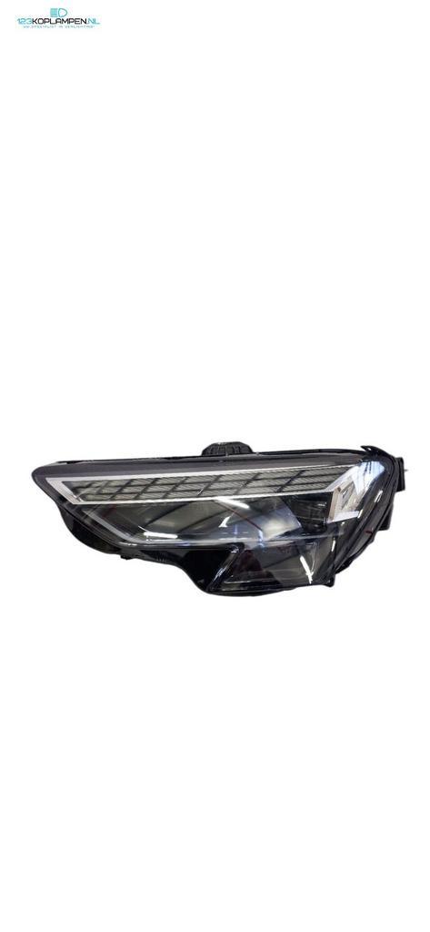 Audi A3 S3 RS3 8Y Full LED Matrix Facelift Koplamp Links 8Y0, Auto-onderdelen, Verlichting, Audi, Gebruikt, Herkomst onderdeel bekend