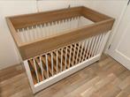 Ledikant en commode set, Ophalen, Gebruikt, Ledikant