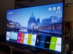 LG OLED55B6V 4K OLED  SMART LED WIFI TV, Ophalen, Gebruikt, OLED, 100 Hz