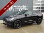 Volvo XC60 2.0 T6 Plug-in hybrid AWD Ultimate Black Edition, Automaat, 12 maanden, Gebruikt, 4 cilinders