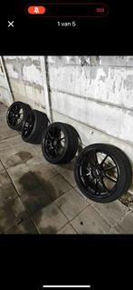 Motec velgen 5x120, Ophalen of Verzenden