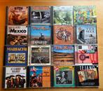 Collectie Tex Mex, Mariachi & Cajun Muziek CD's, Ophalen of Verzenden, Zo goed als nieuw, Boxset