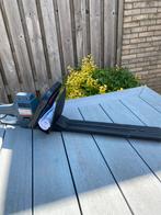 PEUGEOT electrische heggenschaar, Tuin en Terras, Ophalen of Verzenden, Gebruikt, Elektrisch
