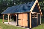 Veranda’s kapschuren en schuren. Eerlijke prijzen/ kwaliteit, Tuin en Terras, Verzenden, Nieuw, Veranda