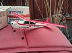 Nikko Cessna Sunlite 7, Ophalen, Gebruikt, Elektro