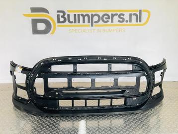 Bumper Mini Cooper SE F55 F56 FL  9450543 Voorbumper 13469R beschikbaar voor biedingen