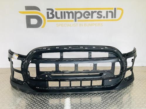 Bumper Mini Cooper SE F55 F56 FL  9450543 Voorbumper 13469R, Auto diversen, Tuning en Styling, Ophalen of Verzenden