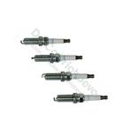 MX5 Bougies set 1.5l, De Cabriohoeve VOF, Nieuw, Info@cabriohoeve.nl, Julianalaan 9, 9462PG Gasselte, Nederland