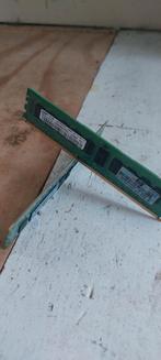 Samsung ddr3 2x2gb 4gb totaal, Computers en Software, RAM geheugen, Gebruikt, DDR3, Ophalen of Verzenden, Desktop