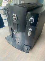 Jura Impressa C, Witgoed en Apparatuur, Koffiezetapparaten, Gebruikt, Koffiemachine, 2 tot 4 kopjes, Afneembaar waterreservoir