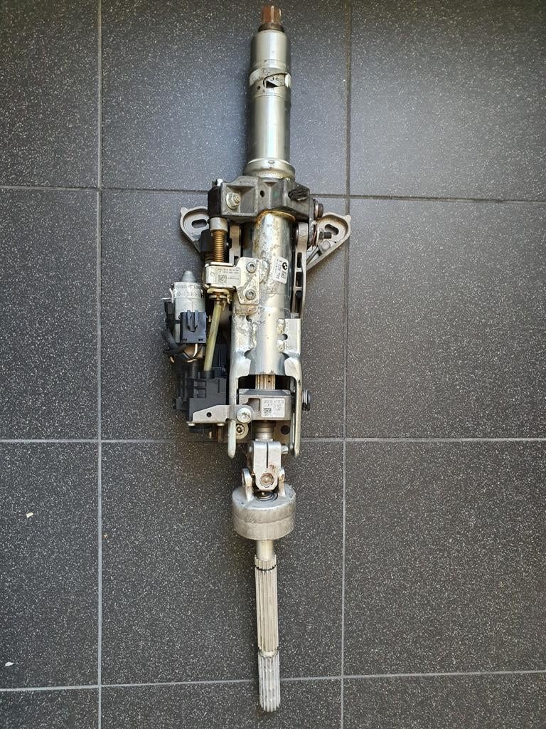 BMW e60 electrisch stuurkolom 6 770 705, Auto-onderdelen, Ophalen of Verzenden, Gebruikt, BMW
