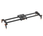 Carbon slider voor foto en video, Audio, Tv en Foto, Fotografie | Statieven en Balhoofden, Ophalen of Verzenden, Zo goed als nieuw