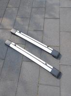 Whispbar dakdragers open dakrails (Ford Grand C Max), Auto diversen, Dakdragers, Ophalen of Verzenden, Gebruikt