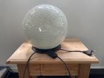 Sfeer Bol lampen 2x, Huis en Inrichting, Ophalen, Gebruikt, Glas, Minder dan 50 cm
