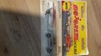 Majorette double in verpakking Saab turbo, Ophalen of Verzenden, Nieuw, Auto, Majorette