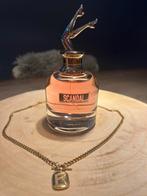 80 ML Scandal Jean Paul Gaultier Eau de parfum, Sieraden, Tassen en Uiterlijk, Uiterlijk | Parfum, Nieuw, Ophalen of Verzenden